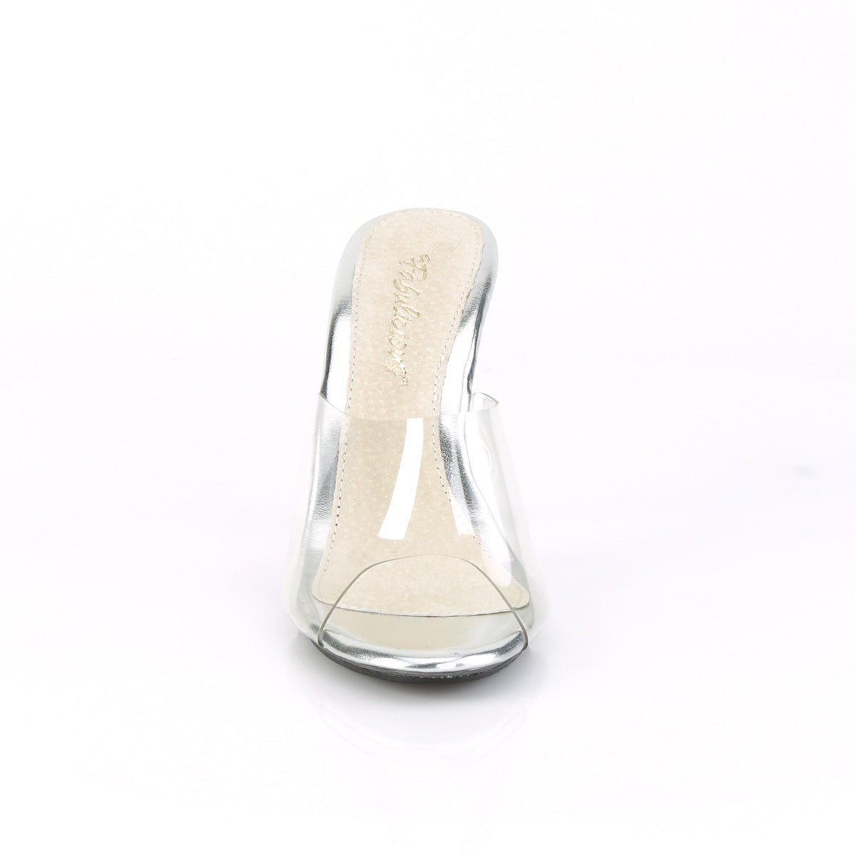 CARESS-401 4" Heel, 1/8" PF Slide