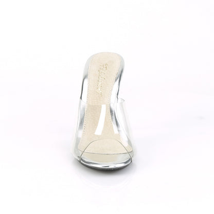 CARESS-401 4" Heel, 1/8" PF Slide