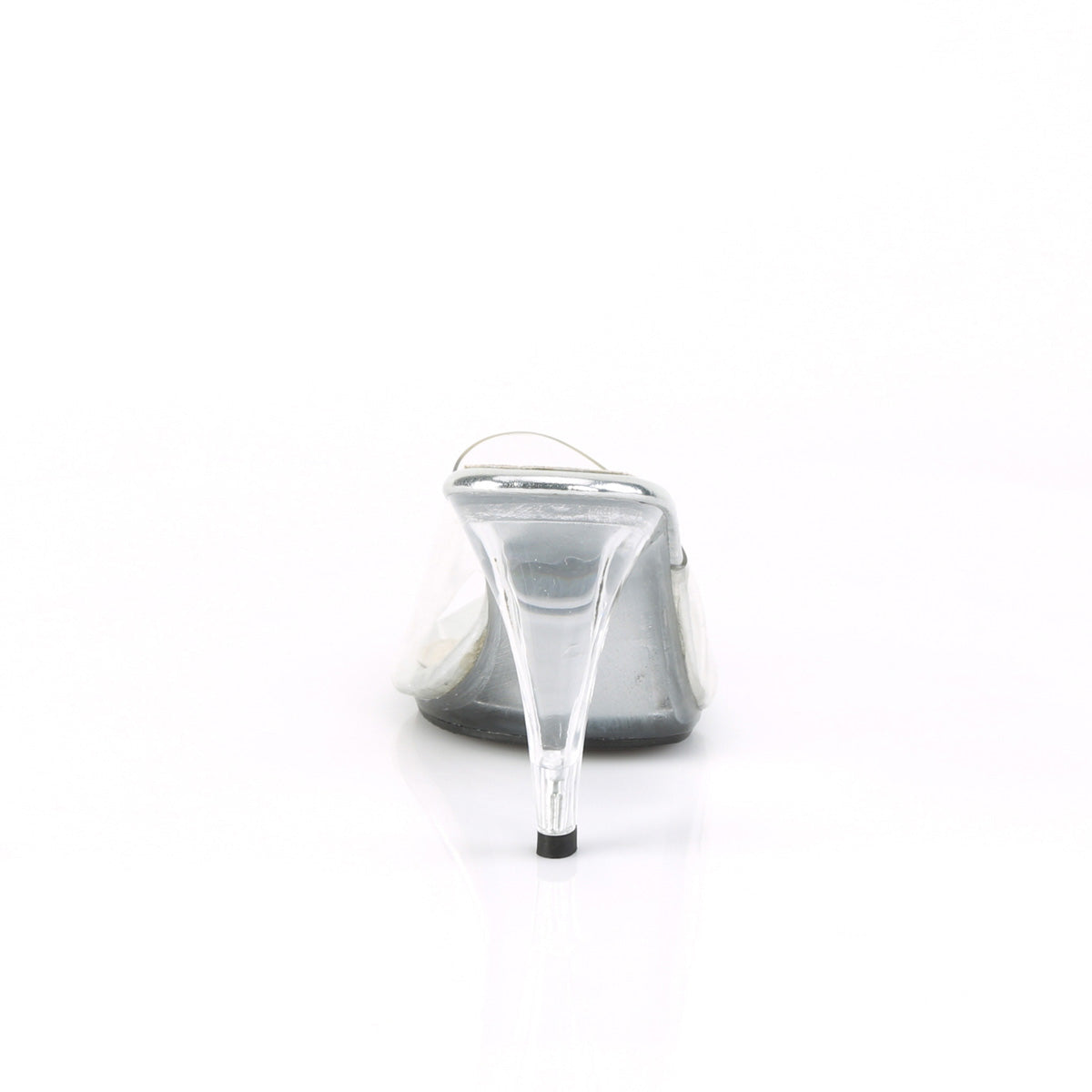 CARESS-401 4" Heel, 1/8" PF Slide
