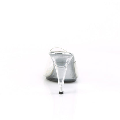 CARESS-401 4" Heel, 1/8" PF Slide