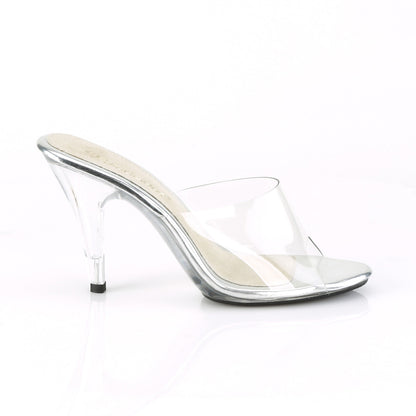 CARESS-401 4" Heel, 1/8" PF Slide