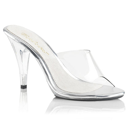 CARESS-401 4" Heel, 1/8" PF Slide