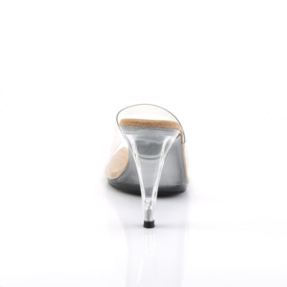 CARESS-401 4" Heel, 1/8" PF Slide