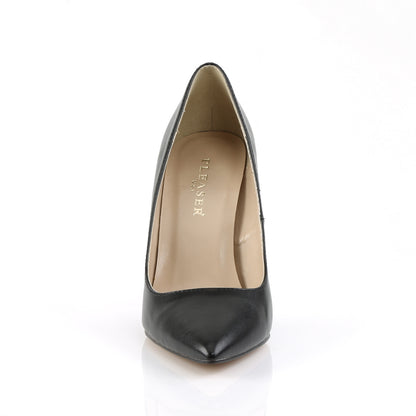 CLASSIQUE-20 4" Pointed-Toe Pump