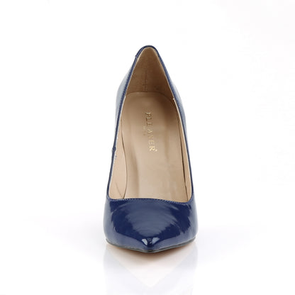 CLASSIQUE-20 4" Pointed-Toe Pump