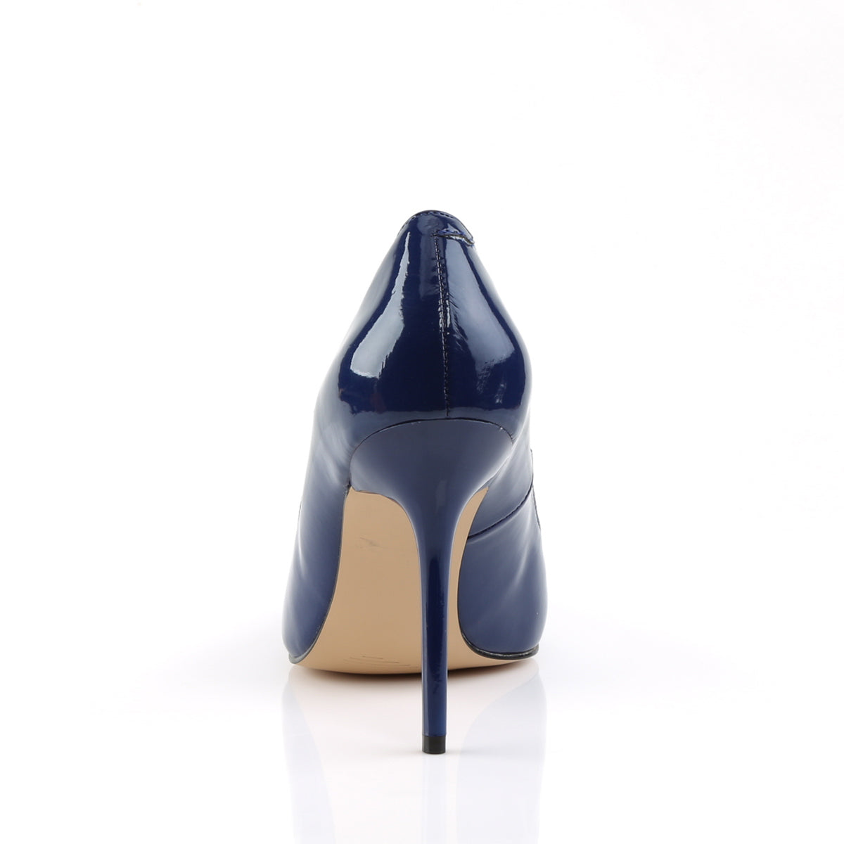 CLASSIQUE-20 4" Pointed-Toe Pump
