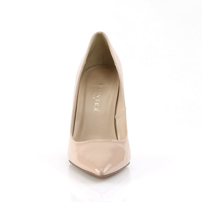 CLASSIQUE-20 4" Pointed-Toe Pump