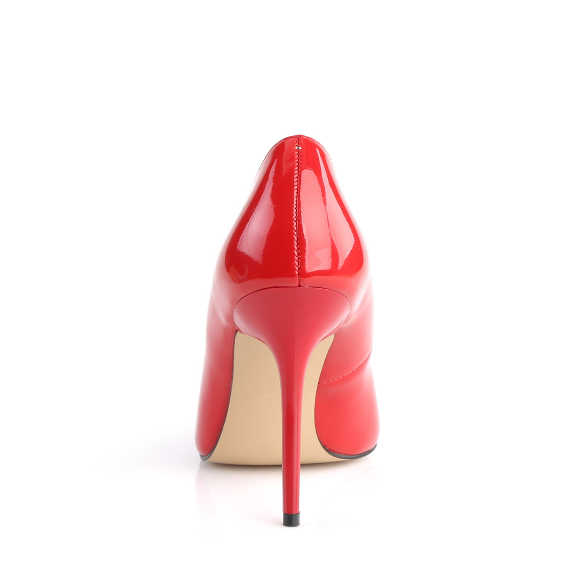 CLASSIQUE-20 4" Pointed-Toe Pump