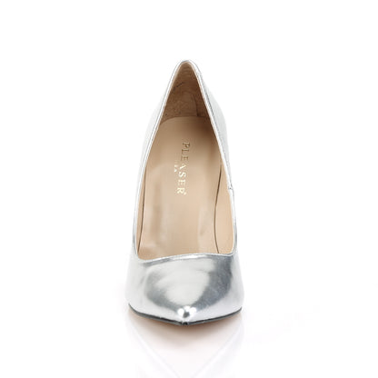 CLASSIQUE-20 4" Pointed-Toe Pump