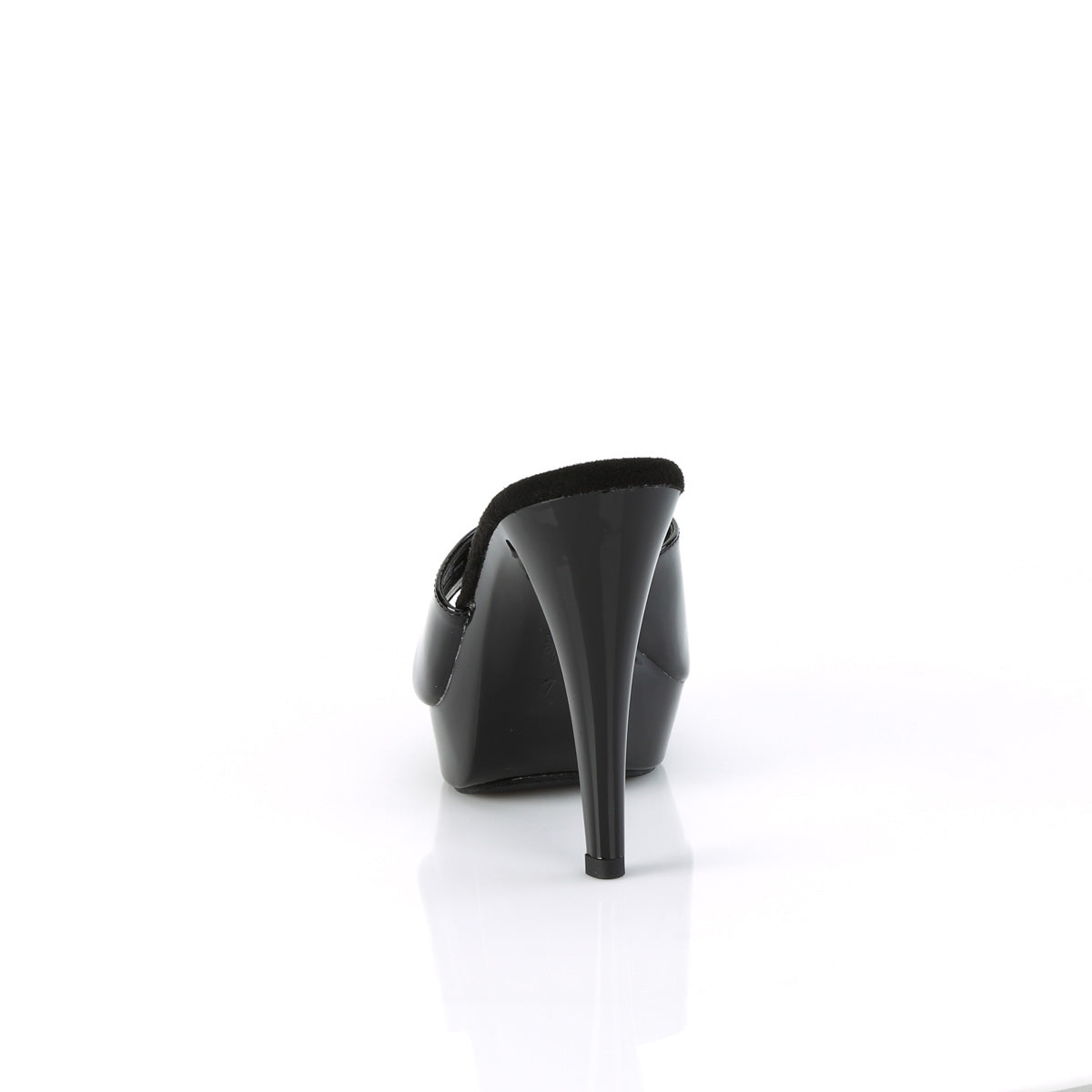 COCKTAIL-501 5" Heel, 1" PF Slide