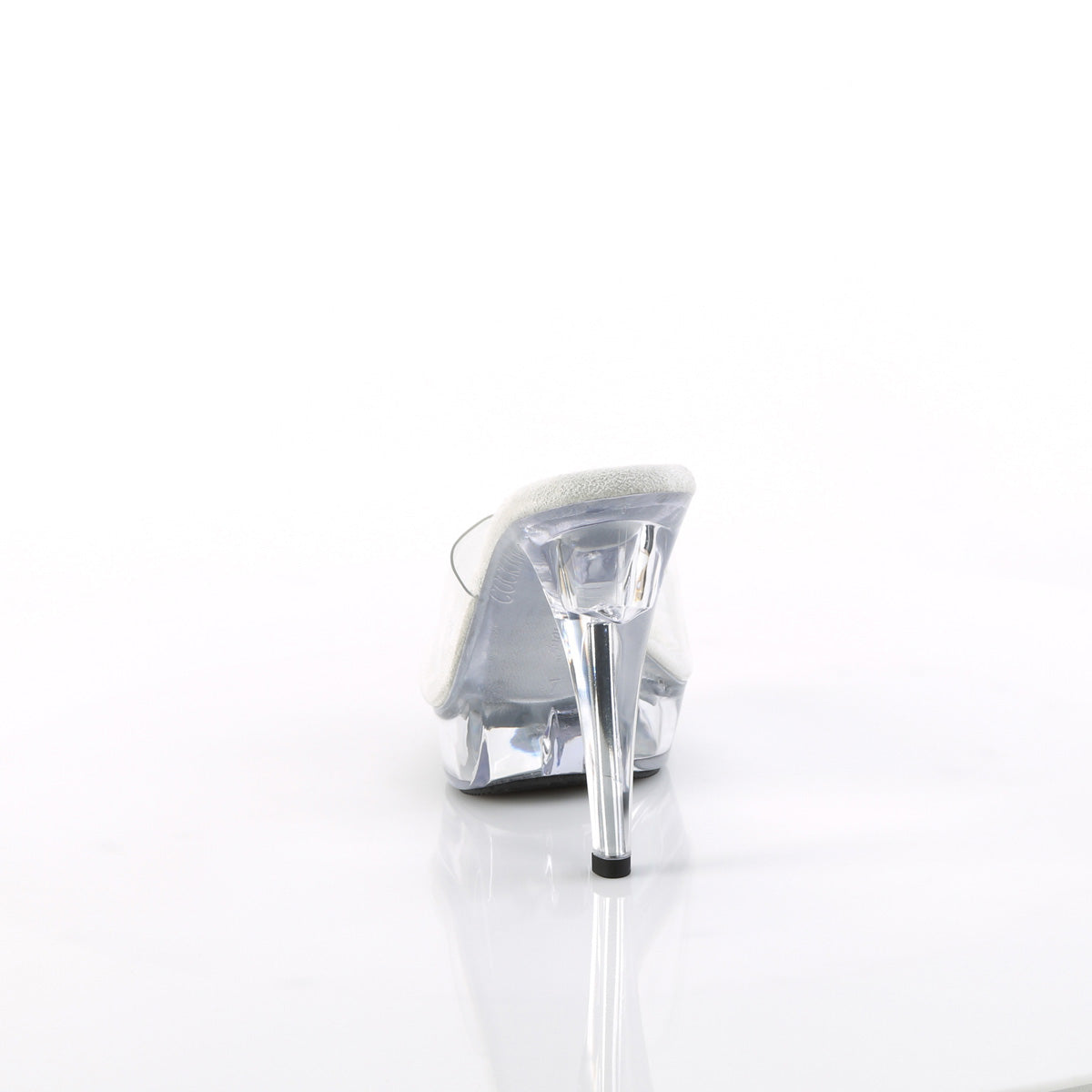 COCKTAIL-501 5" Heel, 1" PF Slide