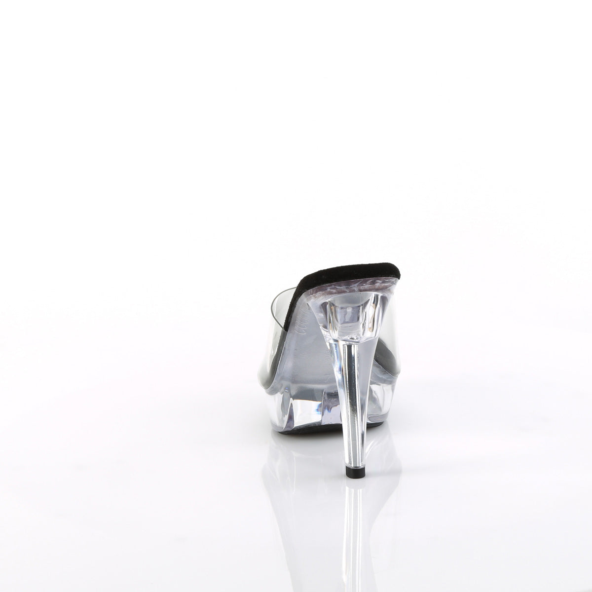 COCKTAIL-501 5" Heel, 1" PF Slide