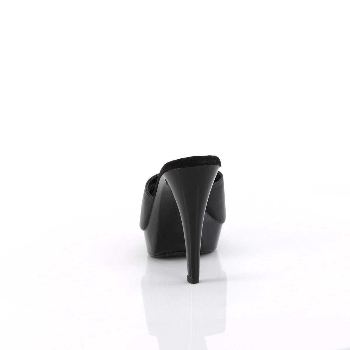 COCKTAIL-501L 5" Heel, 1" PF Slide Leather