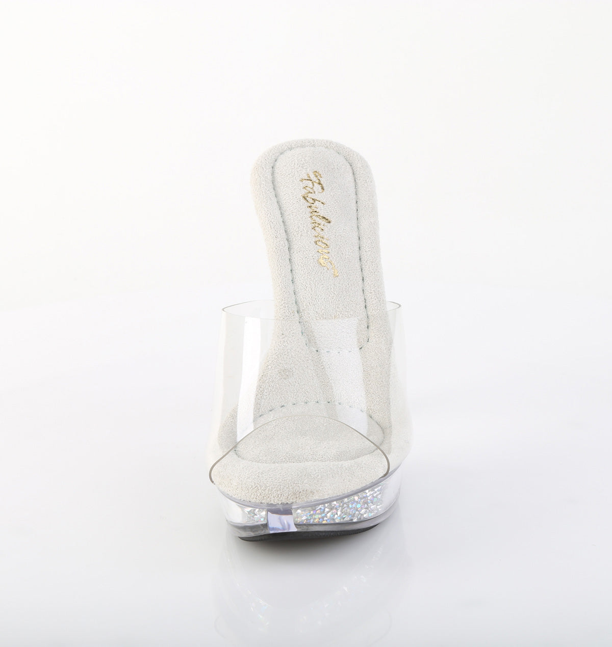 COCKTAIL-501RSI 5" Heel, 1" PF Slide w/RS Inserts