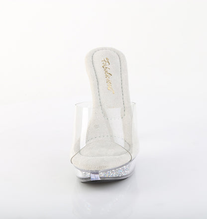 COCKTAIL-501RSI 5" Heel, 1" PF Slide w/RS Inserts