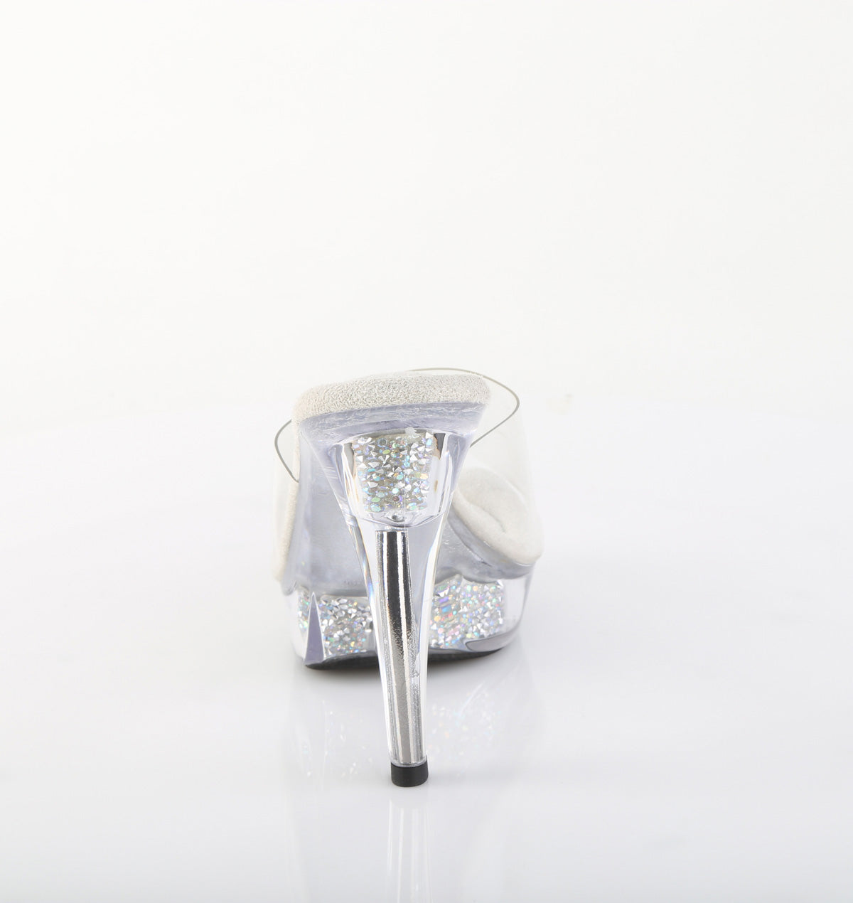COCKTAIL-501RSI 5" Heel, 1" PF Slide w/RS Inserts