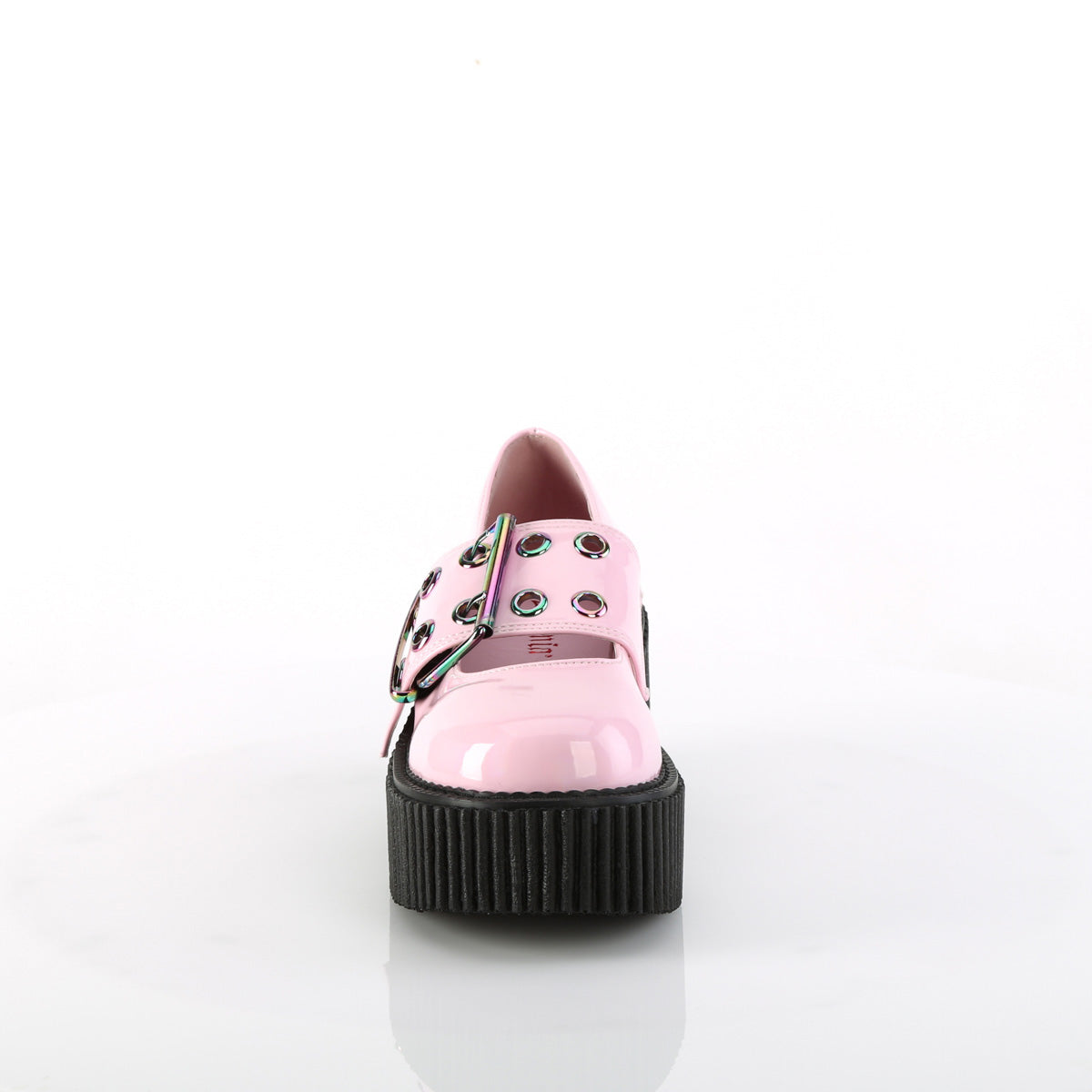 CREEPER-230 **3" PF Maryjane Creeper