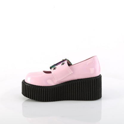 CREEPER-230 **3" PF Maryjane Creeper