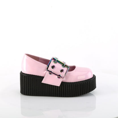 CREEPER-230 **3" PF Maryjane Creeper