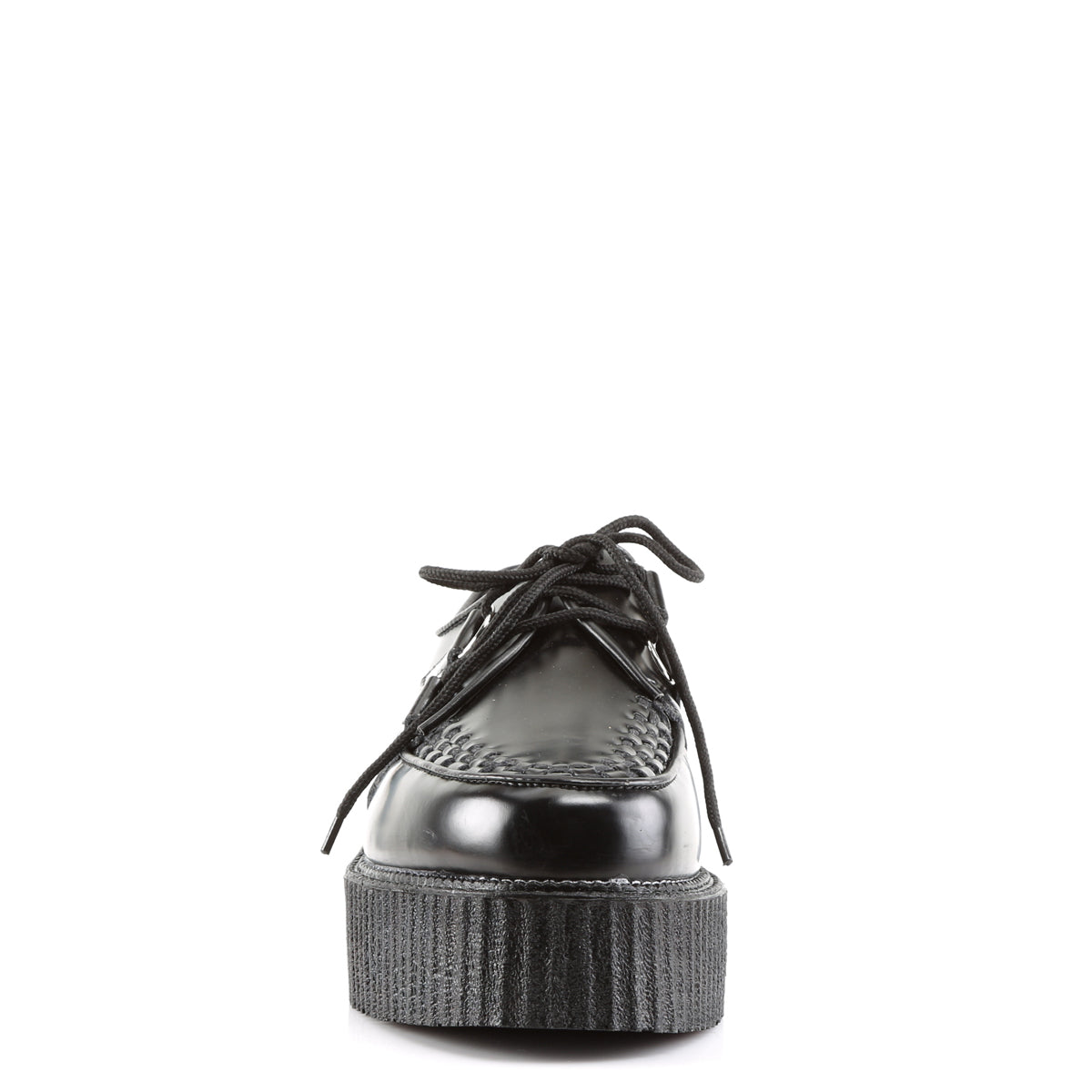 CREEPER-402 2" PF Rockabilly Punk Goth Creeper