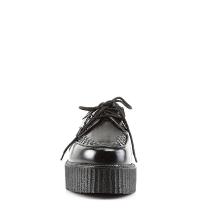 CREEPER-402 2" PF Rockabilly Punk Goth Creeper