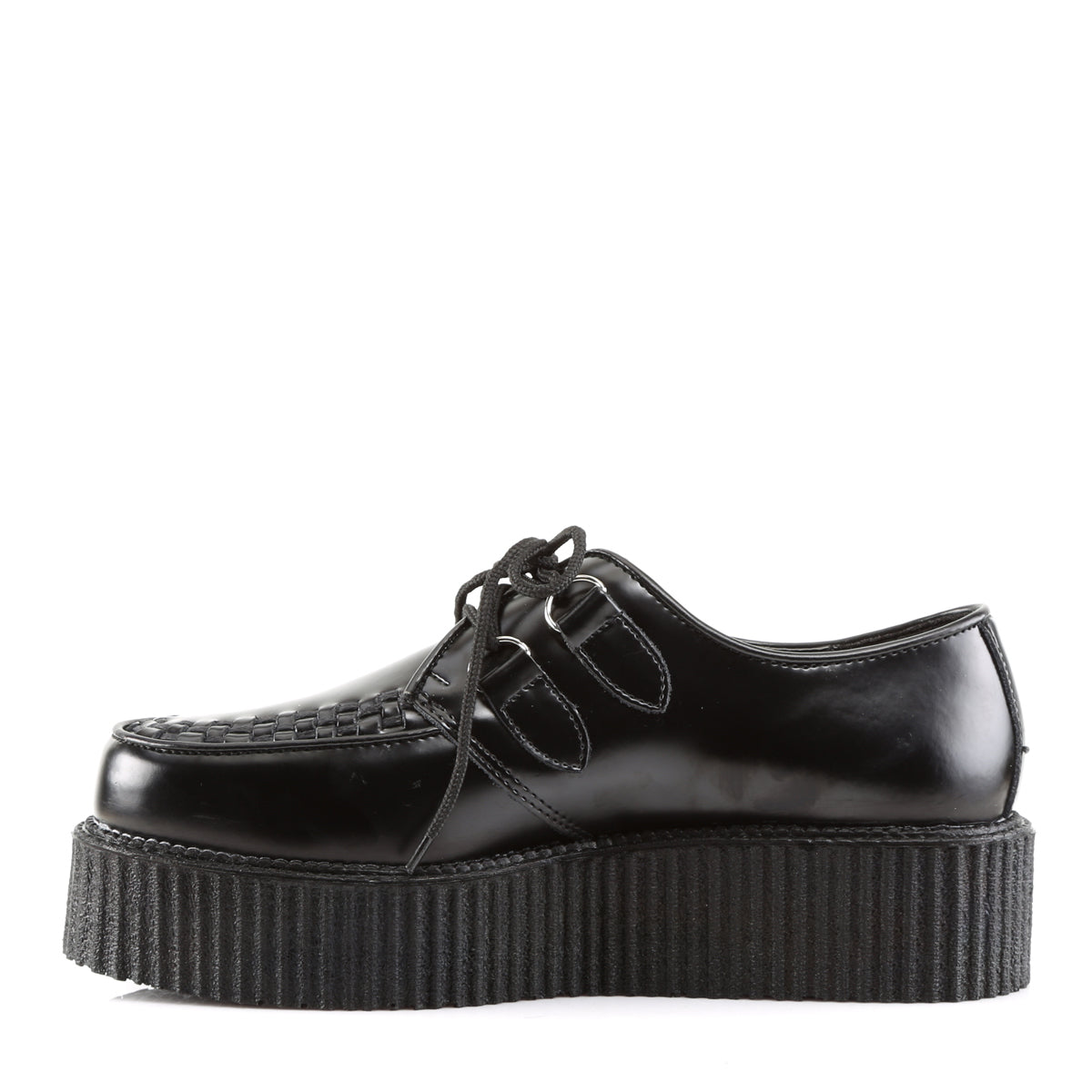CREEPER-402 2" PF Rockabilly Punk Goth Creeper