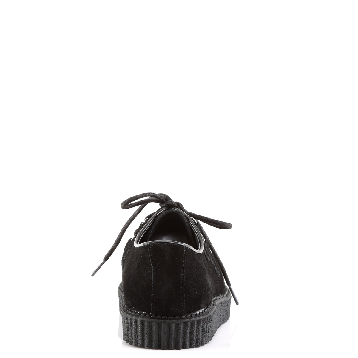 CREEPER-602S 1" PF 1" PF Gothic Rockabilly Punk Creeper