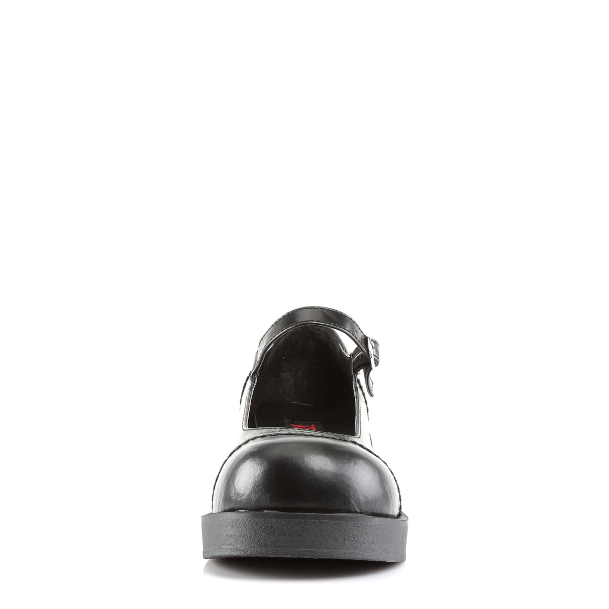 CRUX-07 2" PF Goth Punk Lolita Cosplay MJ Shoe