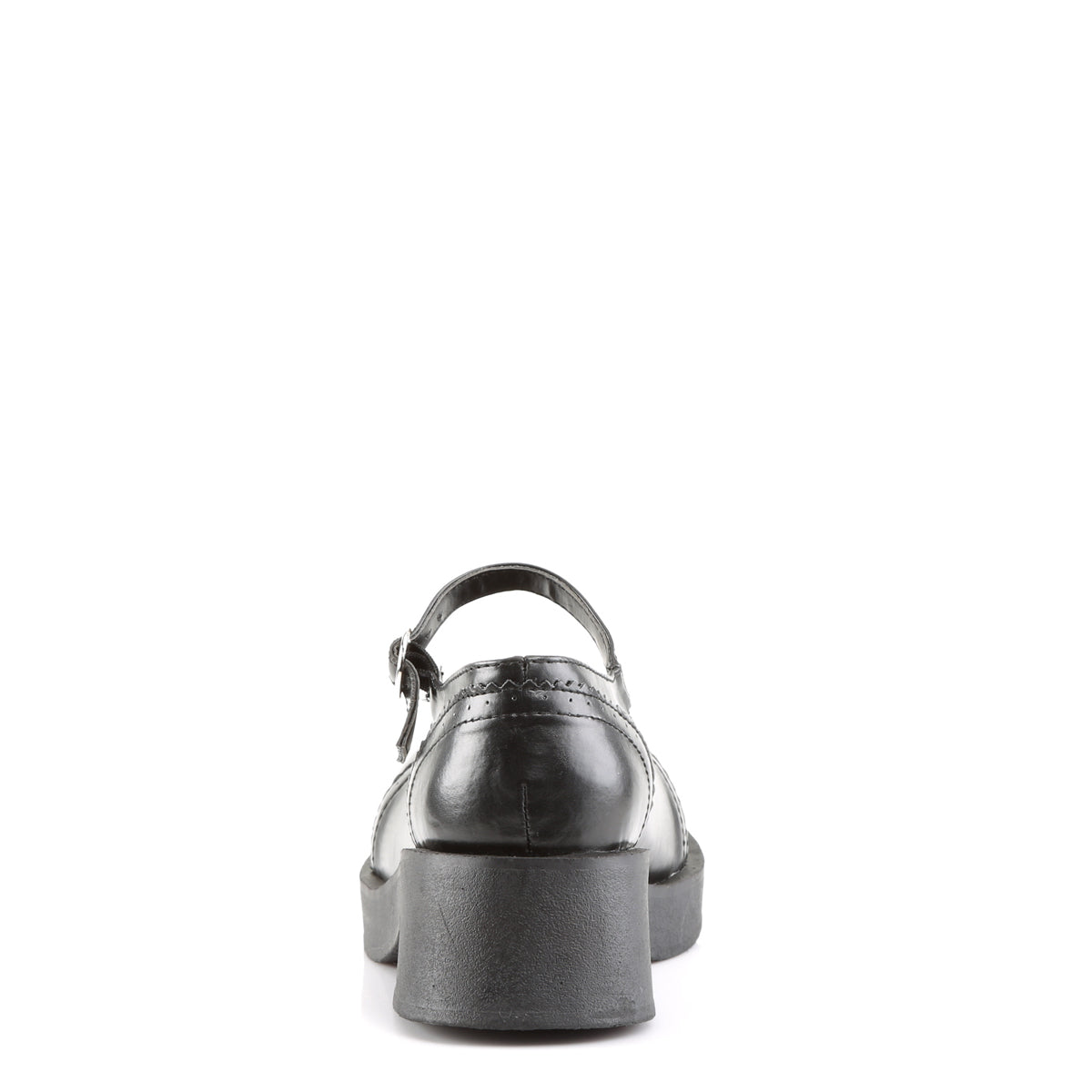 CRUX-07 2" PF Goth Punk Lolita Cosplay MJ Shoe