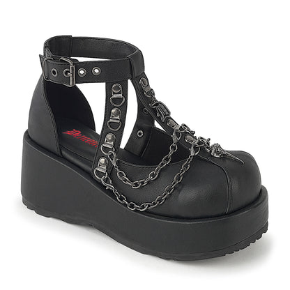 CUBBY-28 2 3/4" Platform Cage Shoe