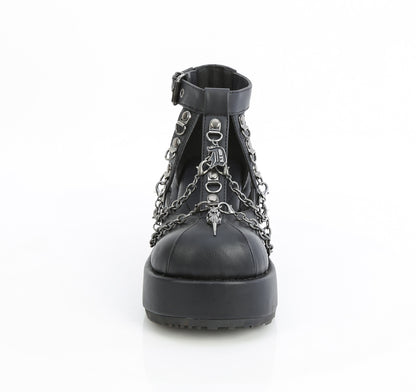 CUBBY-28 2 3/4" Platform Cage Shoe