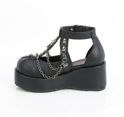 CUBBY-28 2 3/4" Platform Cage Shoe