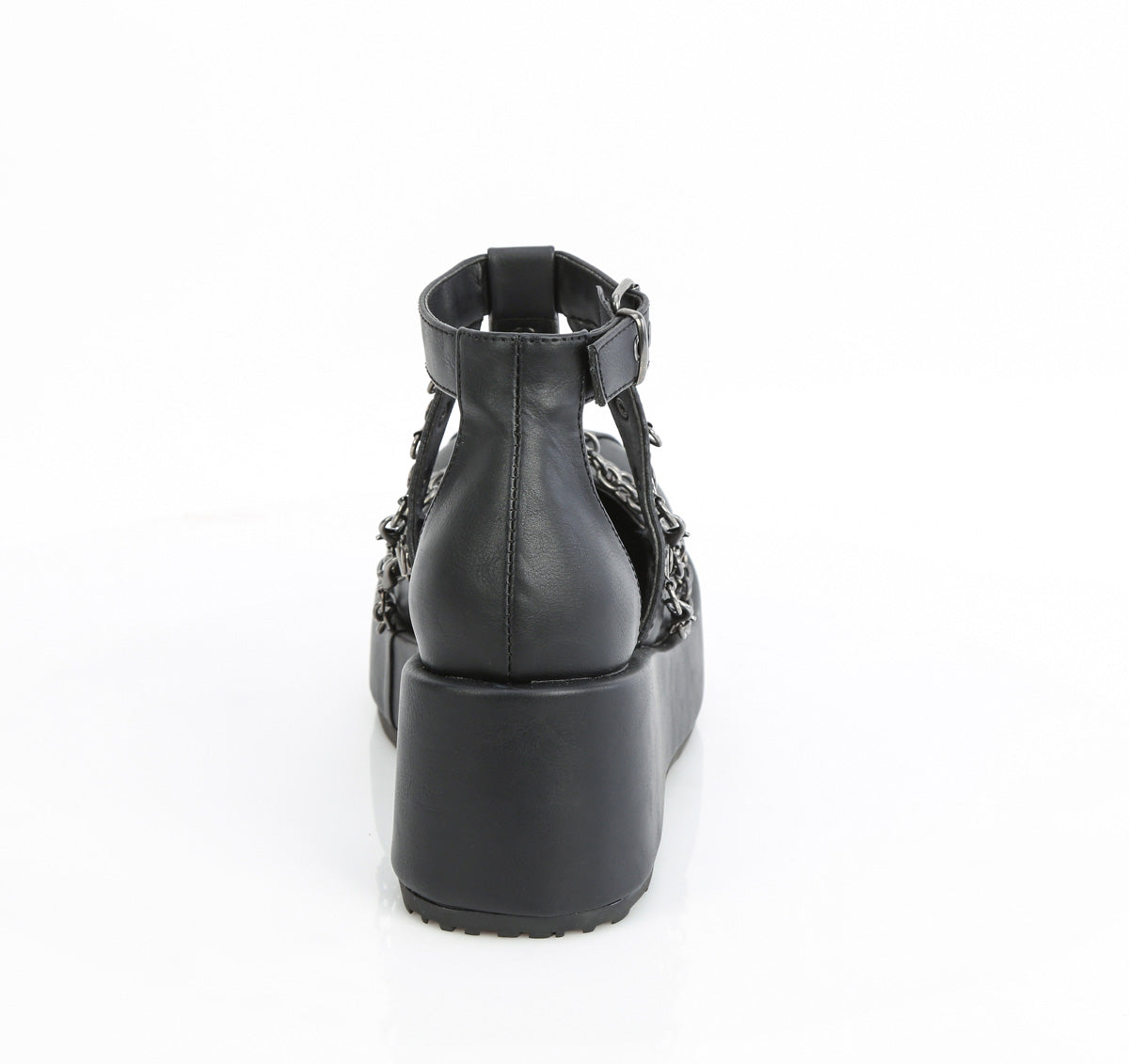 CUBBY-28 2 3/4" Platform Cage Shoe