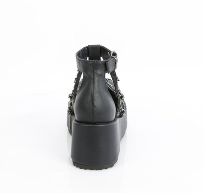 CUBBY-28 2 3/4" Platform Cage Shoe