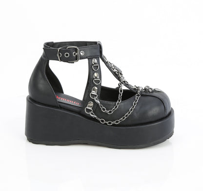 CUBBY-28 2 3/4" Platform Cage Shoe