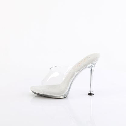 CUPID-401 4 1/2" Heel, 2/5" PF Slide