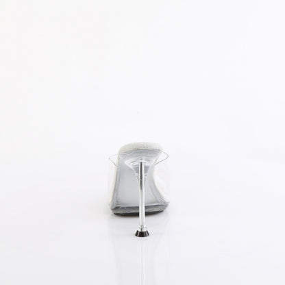 CUPID-401 4 1/2" Heel, 2/5" PF Slide