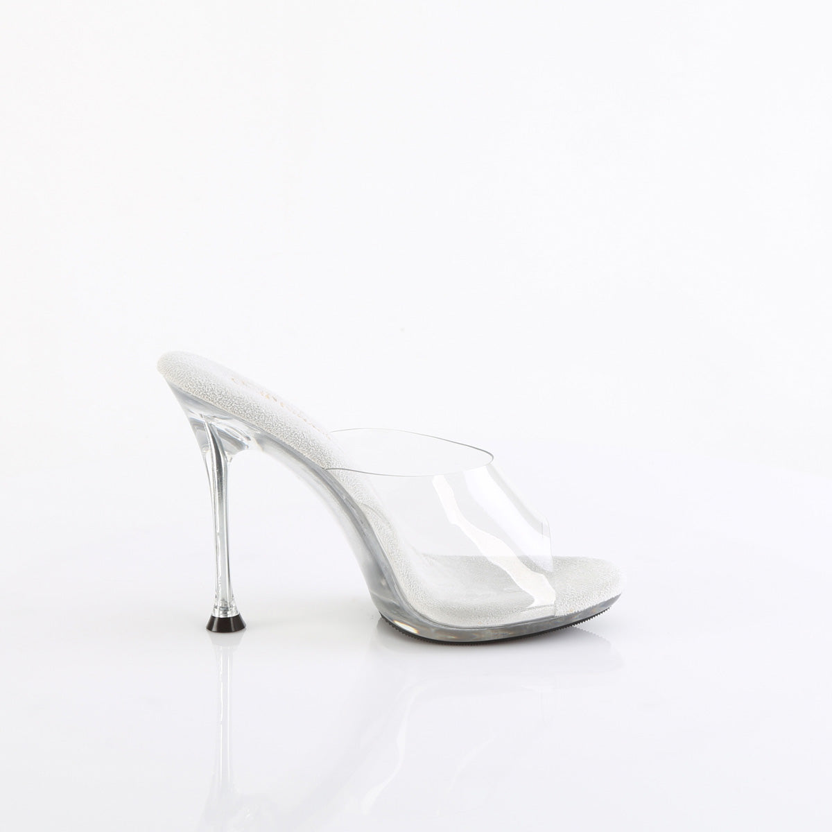 CUPID-401 4 1/2" Heel, 2/5" PF Slide