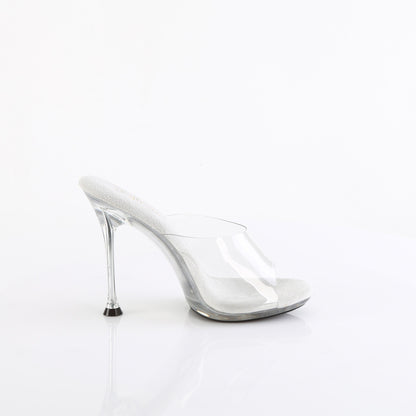 CUPID-401 4 1/2" Heel, 2/5" PF Slide