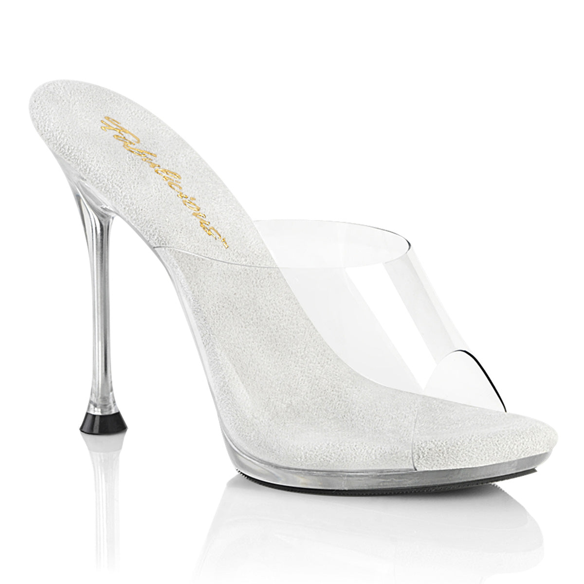 CUPID-401 4 1/2" Heel, 2/5" PF Slide