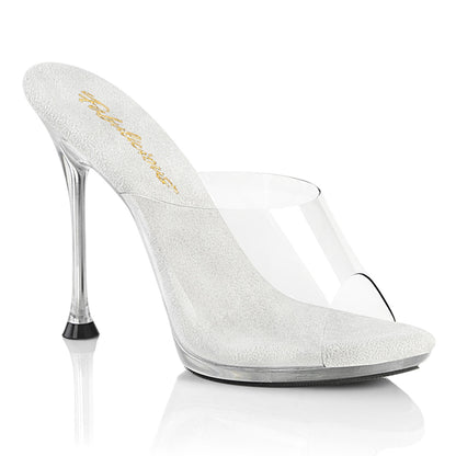 CUPID-401 4 1/2" Heel, 2/5" PF Slide