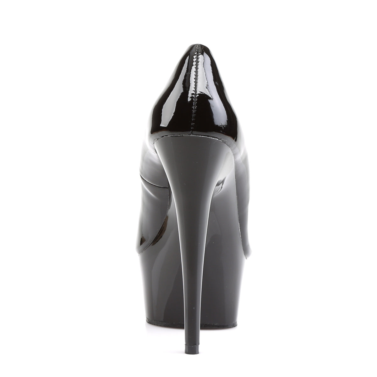 DELIGHT-685 6" Heel , 1 3/4" PF Pump