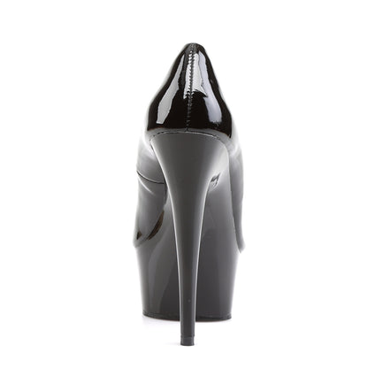 DELIGHT-685 6" Heel , 1 3/4" PF Pump