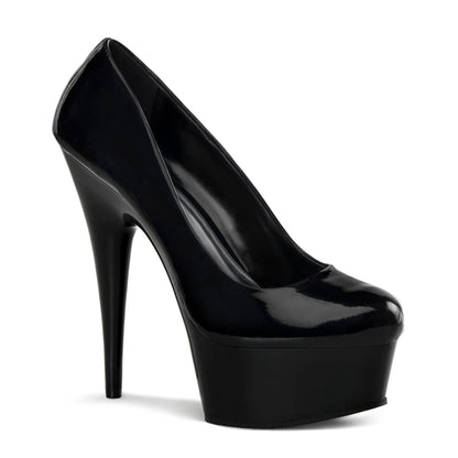 DELIGHT-685 6" Heel , 1 3/4" PF Pump