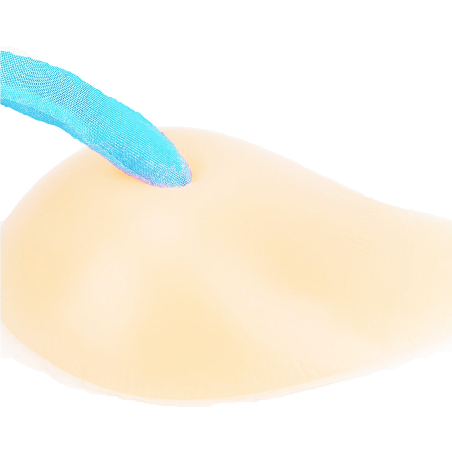 Silicone Breast Forms Massilicone prosthesis mastectomy recovery surgery L-shaped medical grade soft realistic replacement underarm extension asymmetrical left right post cancer survivor pocketed bra crossdresser transgender cosplaytectomy L-shaped, crossdressers, transgender, cosplay, etc