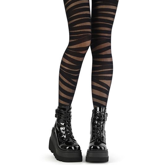 DH-430 DEMONIA Pantyhose