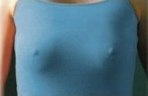 Envy Self Adhesive Disposable Nipple Covers
