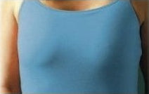 Envy Self Adhesive Disposable Nipple Covers