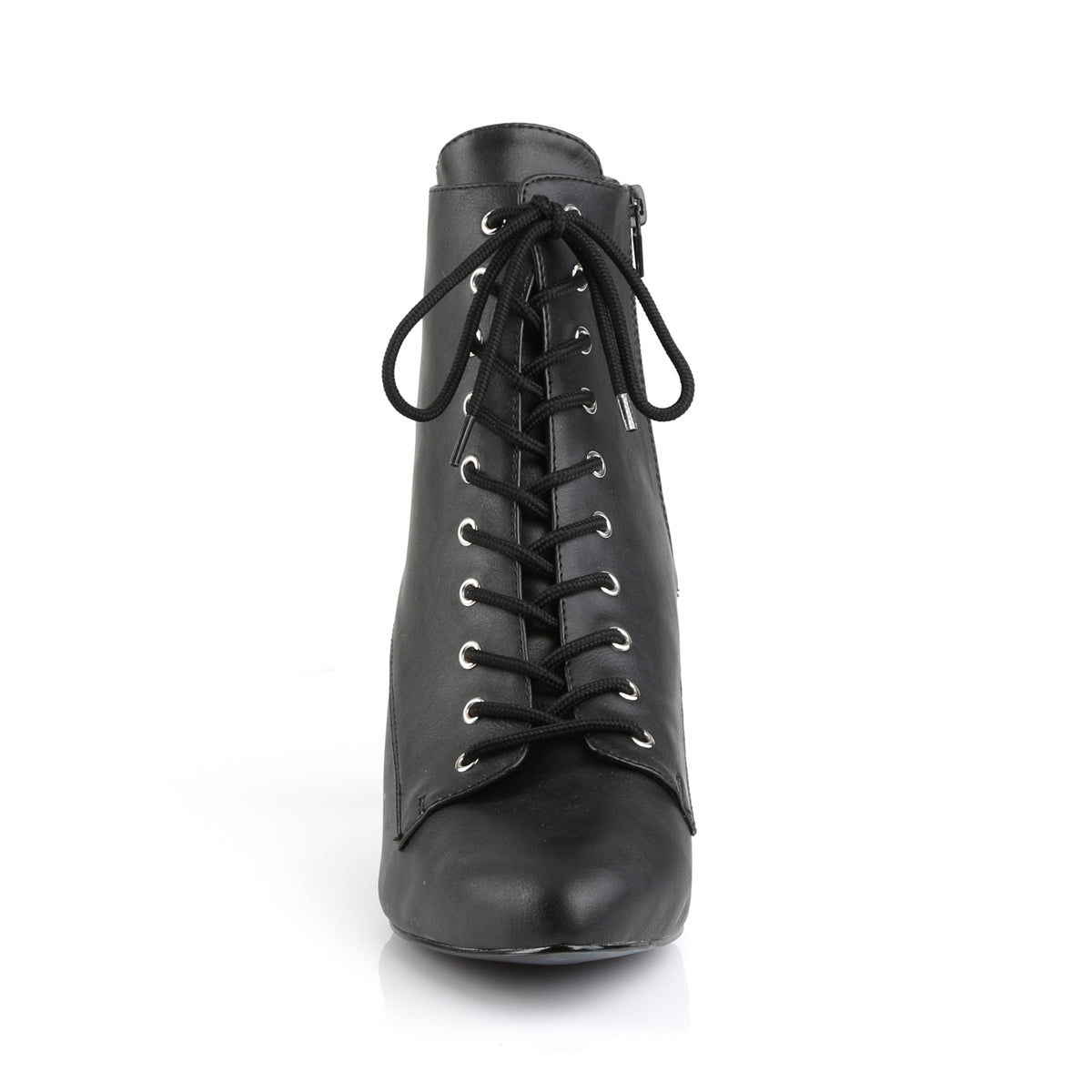 DIVINE-1020 3" Heel Ankle Boot