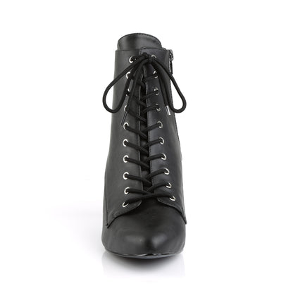 DIVINE-1020 3" Heel Ankle Boot